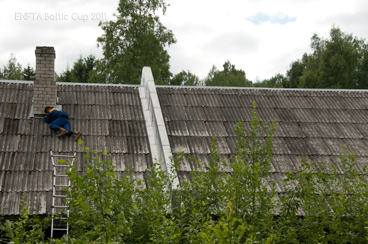 Best start from the top